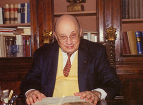 Emilio Betti